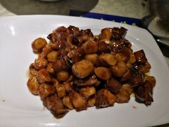 -眷江南之小蓝鲸(王府大街店)