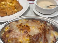 -香港新发烧腊茶餐厅(书城店)
