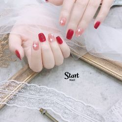 -StartNail美甲
