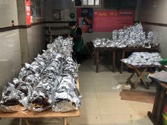 -老黄记手撕烤兔(玉林街店)