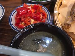 -刘师父老汉口江湖菜(蔡锷路店)
