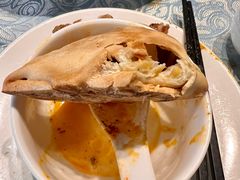 -巴扎美食·新疆菜·西域歌舞表演餐厅(新疆大厦店)
