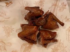 招牌乳鸽-唐宫海鲜舫