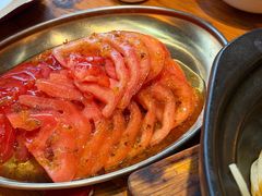 -老姑砂锅·烧烤天津菜(体北道店)