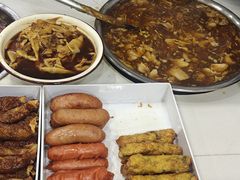 -阿芬卤面(花巷店)