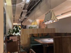 -大龙燚·旷野鲜火锅(广州首店)