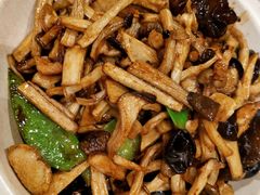 -金枝玉叶上海人家食府(三里河店)