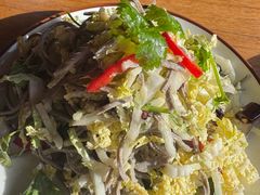 -遇见小院—虹鳟鱼•农家菜(怀柔店)