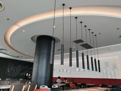 -必胜客(华南摩尔店)