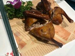 -随园花园餐厅(新港中路店)