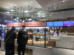 -奈雪的茶(湖滨银泰in77C区PRO店)