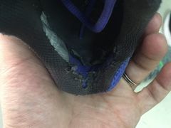 破损网布-A&G奢侈品护理(万科旗舰店)