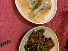 -善园自助餐厅(君澜·绍兴鉴湖大酒店)