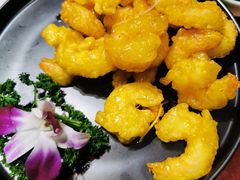 -万柳阁小馆·花园餐厅(龙潭湖店)