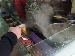 -江三王记牛杂馆(总店)