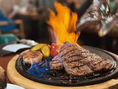 -卢布里西餐厅(总店)