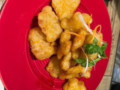 -四姐妹东北饺子(沙尾路店)