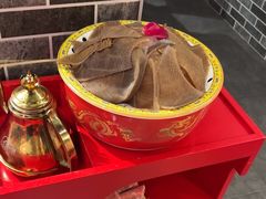 -欠火锅·水牛毛肚·团建聚餐·生日宴(何山路店)