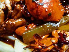 -赖胖子肉蟹煲(上邦百汇城店)