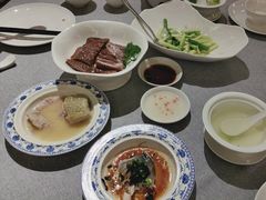 -潮府馆·非遗潮州菜·世纪公园(新国际博览中心店)
