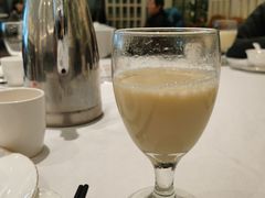 豆浆-道道鲜·崇明私房菜(五角场店)