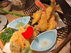 -阿吾罗·月咏精致日料(港汇恒隆广场店)