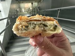 -江南蟹壳皇(新民桥店)