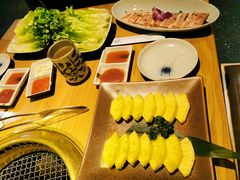 -久苑烧肉(世界城广场店)