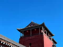 -五台山风景区