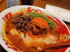 -豚王拉面(澳门银河店)