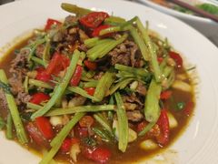 -锦园春香港茶餐厅(西海湾旗舰店)