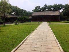 -护国法轮寺