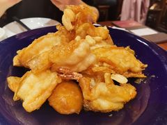 -小吊梨汤·北京菜·烤鸭(双井乐成中心店)