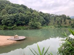-世间香境·七溪地