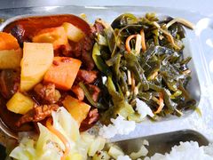 -苏州科技大学（石湖校区）二食堂