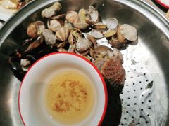 -永红源啤酒·烧烤·海鲜·大排档(青特城店)