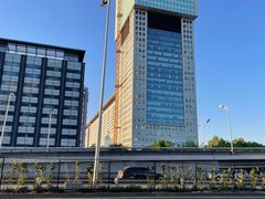 -北京盘古七星酒店