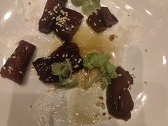 -北京西单美爵酒店-融轩中餐厅