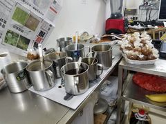 -乔伯凉面(白沙路店)