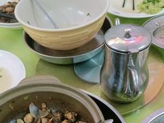 -红炎炎农家菜老字号(金水台店)