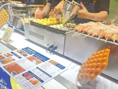 -文叔·湖北名小吃·小龙虾(华强北店)