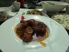 -喜林苑·稻田餐厅(品相府店)