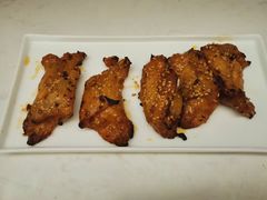 -必胜客(WOW象山涌金广场店)