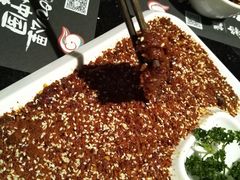 -井格重庆火锅(新世纪店)