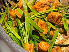 -木槿花韩式炭烤·熟成肉工坊(孙文东路店)