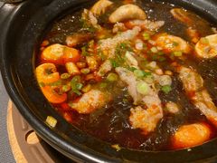 -小炳胜(卓悦中心店)