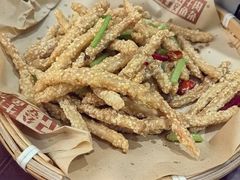 -肖记公安牛肉鱼杂馆·省级非物质文化遗产(三角路直营店)