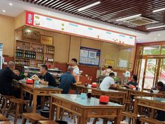 -孟记传统大刀面(星源商城店)