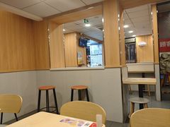-永和大王(小厨·东四十条店)