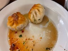 -舒蔡记生煎菜饭(云南中路店)